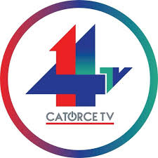 Canal 14 Canal Catorce Republica Dominicana