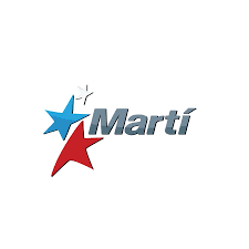 Canal Marti Cuba